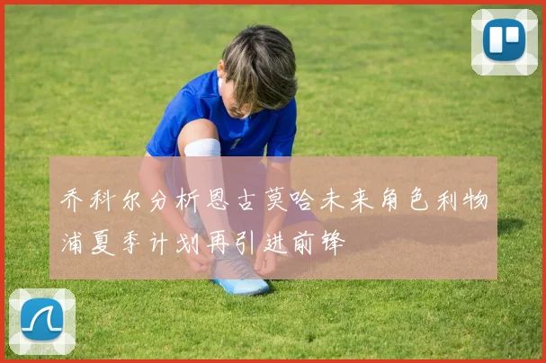乔科尔分析恩古莫哈未来角色利物浦夏季计划再引进前锋